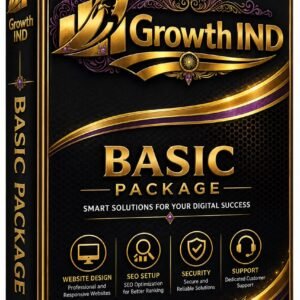 BASIC PACKAGE