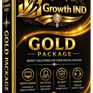 GOLD PACKAGE
