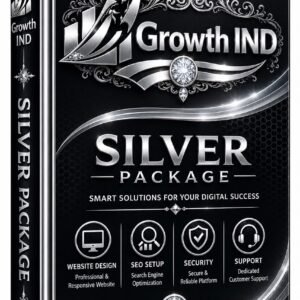 SILVER PACKAGE