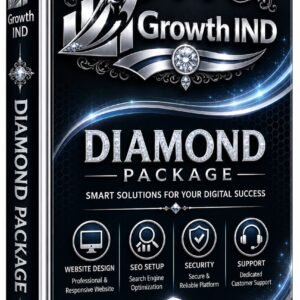 DIAMOND PACKAGE